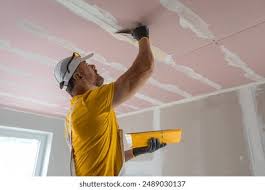 Plastering Services